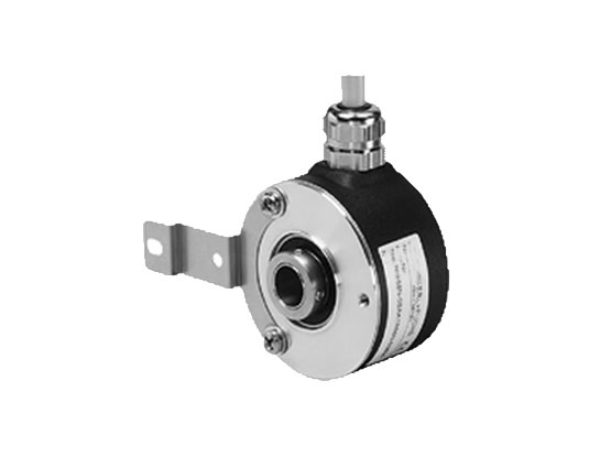 Incremental encoder EVI58N