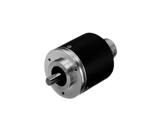 Incremental encoder EHI58N